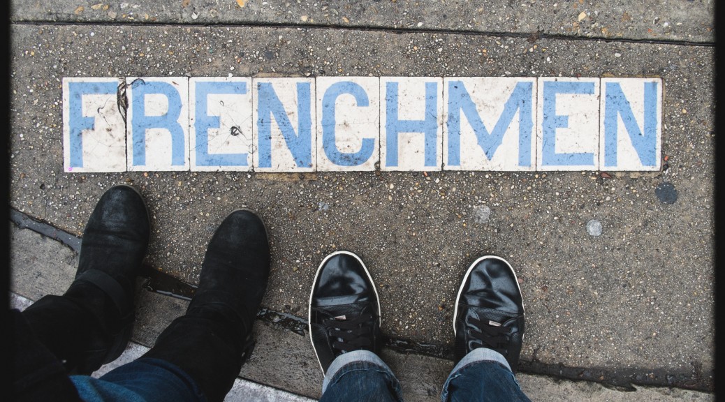 Frenchmen